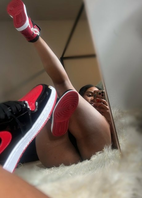 Iconic3ileen OnlyFans Nackt Leak