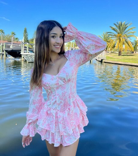 Ava Justin OnlyFans-Bilder