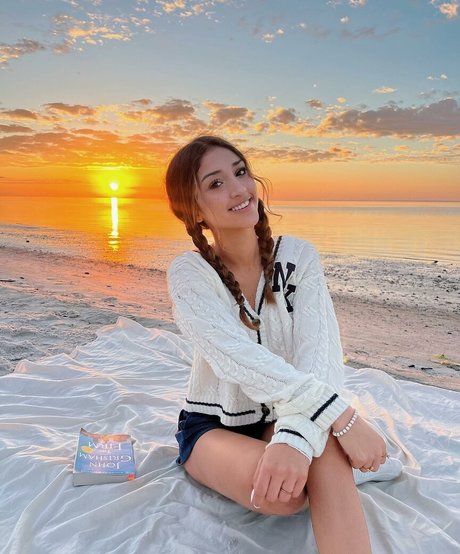 Ava Justin OnlyFans-Bilder