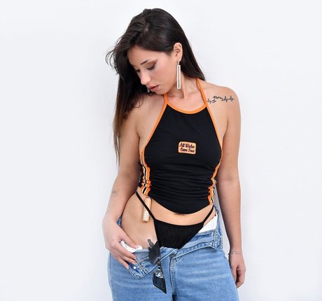 Orel Asado OnlyFans-Bild