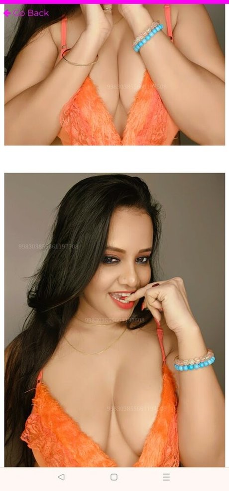 Priyagamree Porn OnlyFans Leak