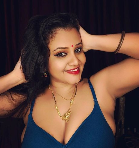 Priyagamree OnlyFans OnlyFans