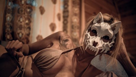 Wolffix OnlyFans Sex Leak