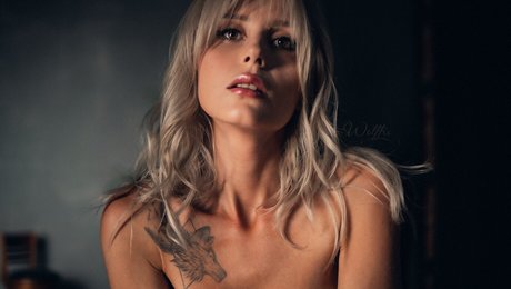 Wolffix OnlyFans geleakte Brüste