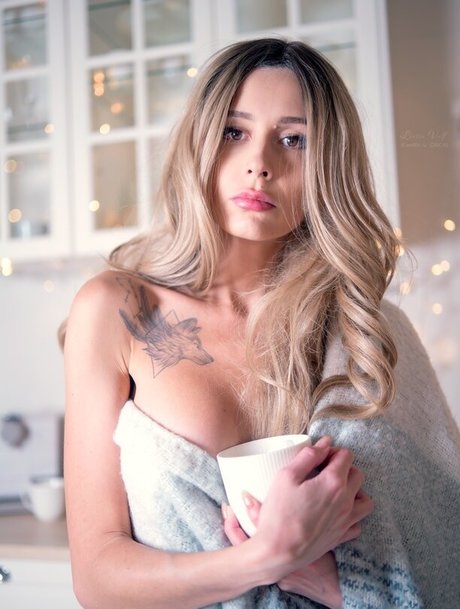 Wolffix OnlyFans nackte Brüste