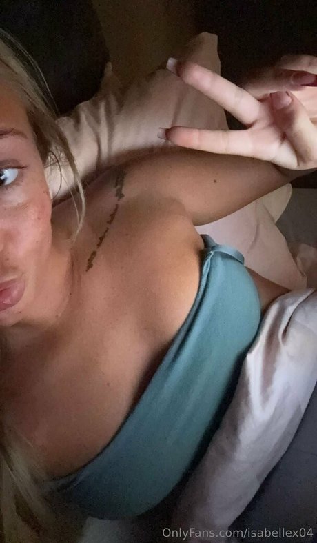isabellex04 Sex OnlyFans