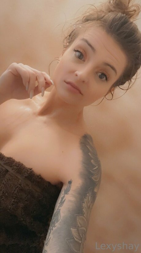 lexybebe5 OnlyFans Leaks