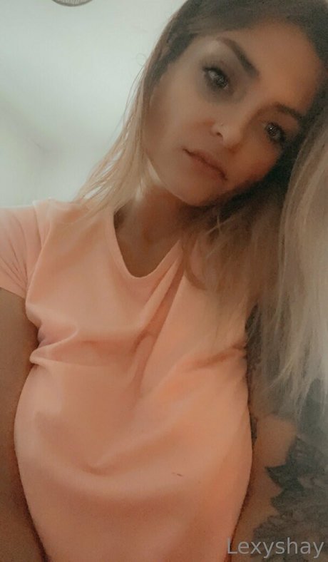 lexybebe5 OnlyFans Nackt