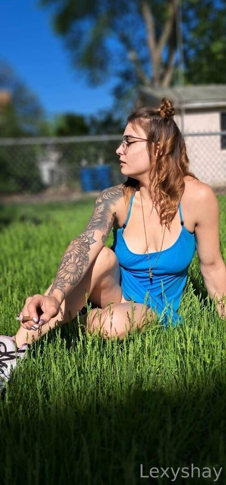 lexybebe5 OnlyFans Dirtyship geleakt