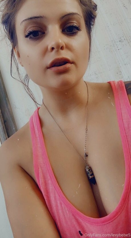 lexybebe5 Neue geleakte OnlyFans-Inhalte