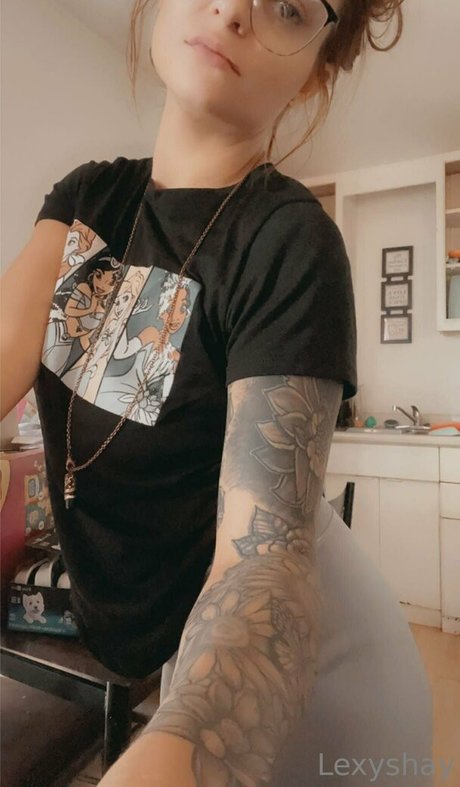 lexybebe5 OnlyFans Pornografie gratis