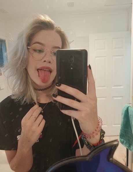 anxrchy Nacktbilder geleakt OnlyFans Porn geleakt