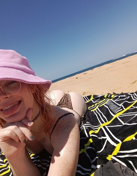 anxrchy OnlyFans Nacktbilder geleakt