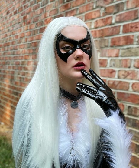 gracet cosplay OnlyFans