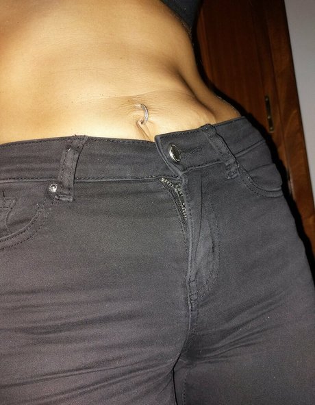 zuleidy Nacktbilder von OnlyFans geleakt