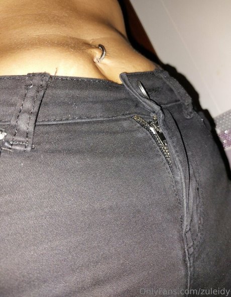 zuleidy OnlyFans geleakte Pornografie