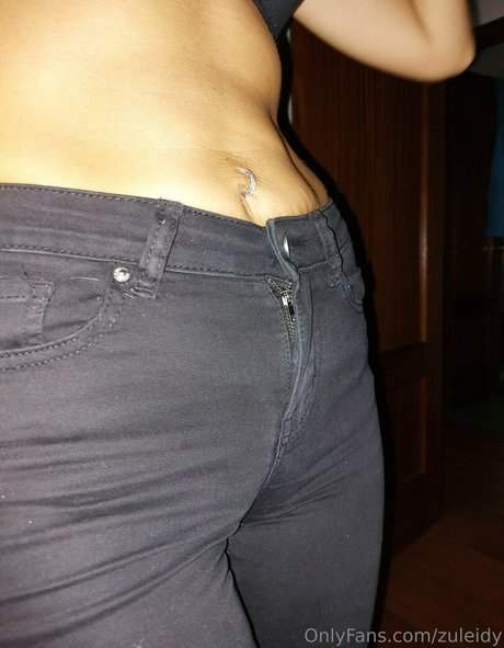 zuleidy OnlyFans Fotos