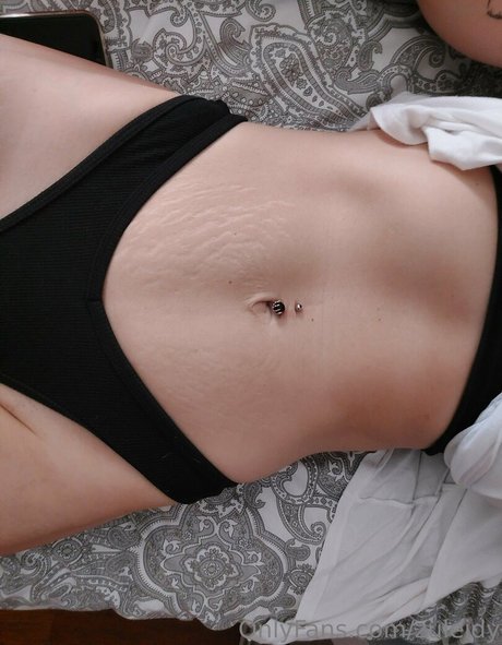 zuleidy OnlyFans Pornografie geleakt