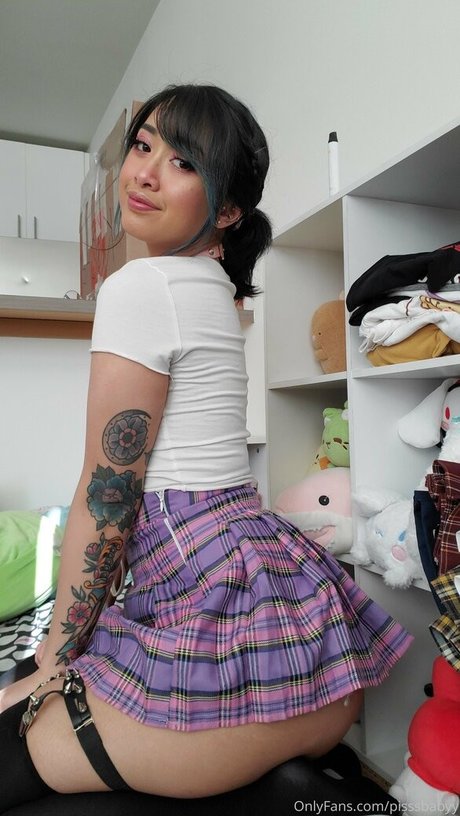 pisssbabyy OnlyFans XXX