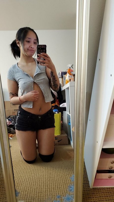 pisssbabyy OnlyFans explizite Inhalte