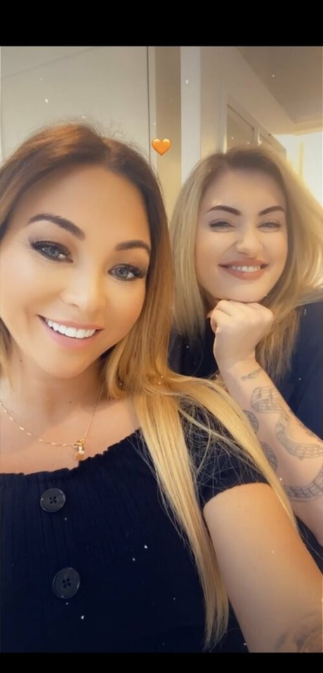 amodelslife Nacktbilder von OnlyFans