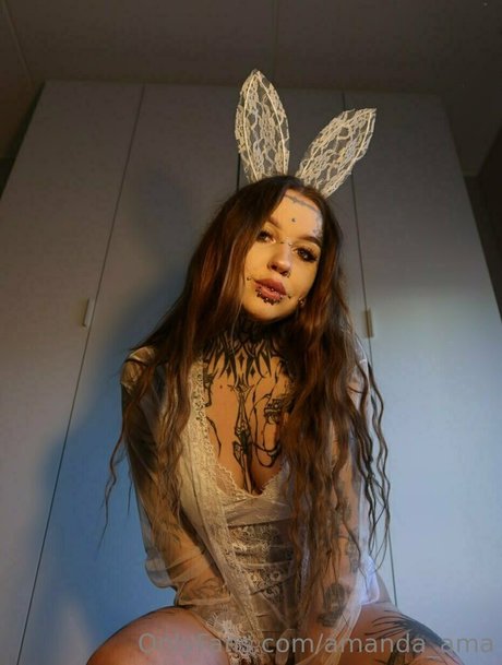 amanda mu Sexy OnlyFans