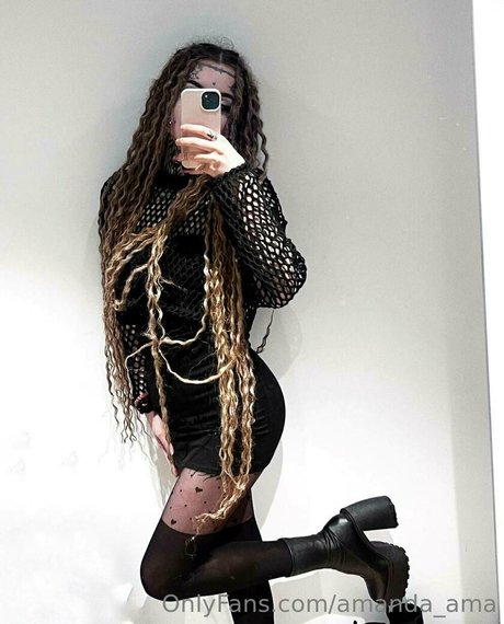 amanda mu Leaked OnlyFans XXX