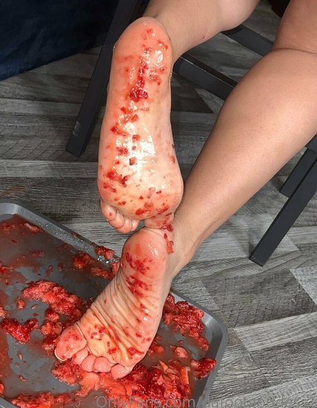 dafootgoddess1 Profilbild