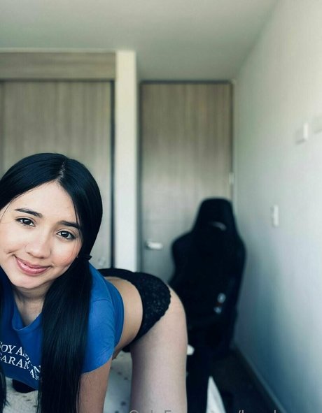 lovely zoe OnlyFans Nackt Leak