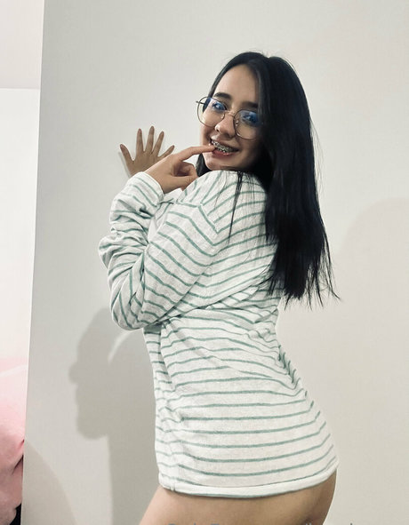 lovely zoe OnlyFans Nackt