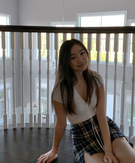 Lisabby Nacktbilder von OnlyFans geleakt