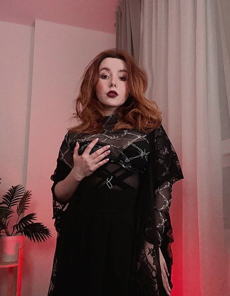 Rootyasha Nacktbilder von OnlyFans geleakt