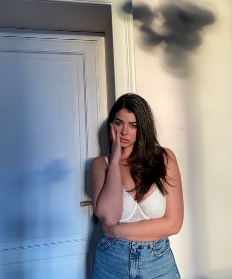 im notannaa Nacktbilder von OnlyFans geleakt