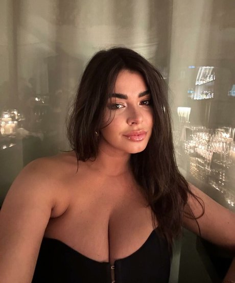 im notannaa Nacktbilder von OnlyFans geleakt