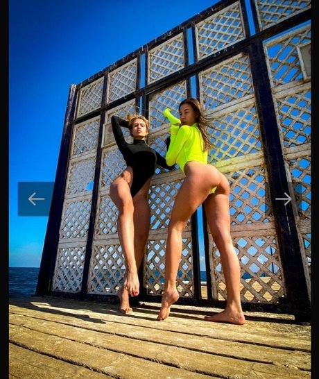 Luxury Mur Oben ohne OnlyFans