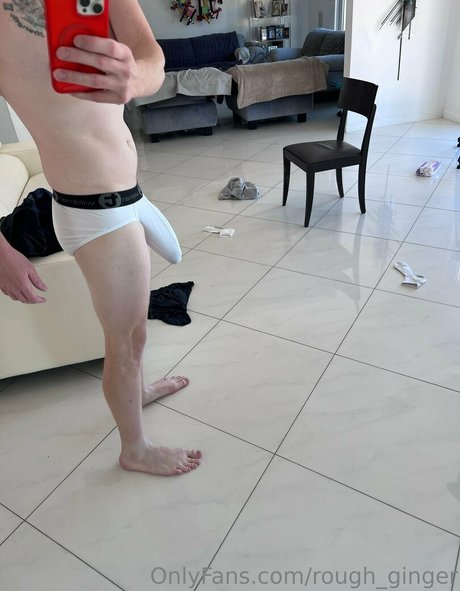 rough ginger OnlyFans XXX