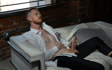 rough ginger OnlyFans-Creator