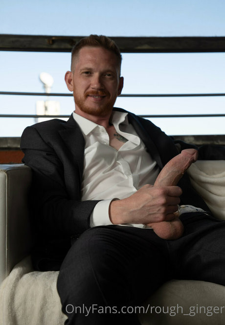 rough ginger Titten OnlyFans