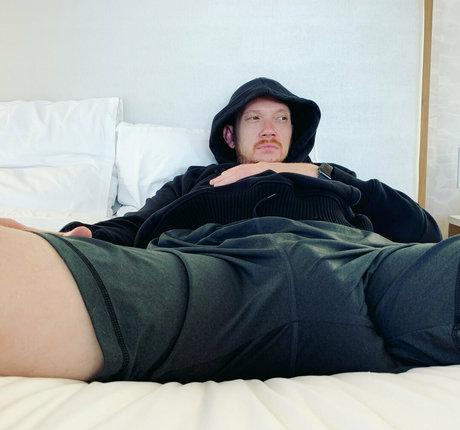 rough ginger OnlyFans Sex Leak