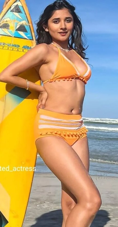 Kanika Mann OnlyFans Mega