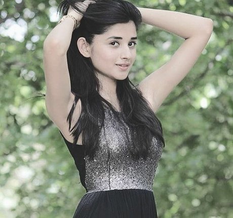 Kanika Mann Nacktbilder von OnlyFans geleakt