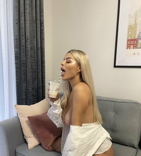 dubrowna OnlyFans Fotos