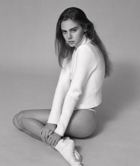 Kate Demianova XXX OnlyFans