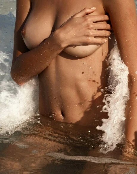 Kate Demianova Nacktbilder von OnlyFans geleakt