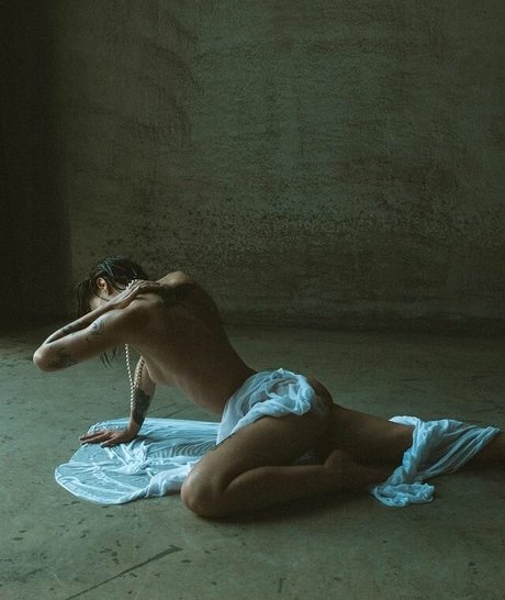 SonyaLekler Sextape OnlyFans Nacktbilder