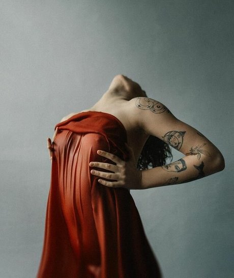 SonyaLekler OnlyFans Nackt