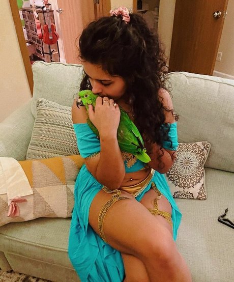 Chloe Alexander OnlyFans-Seite