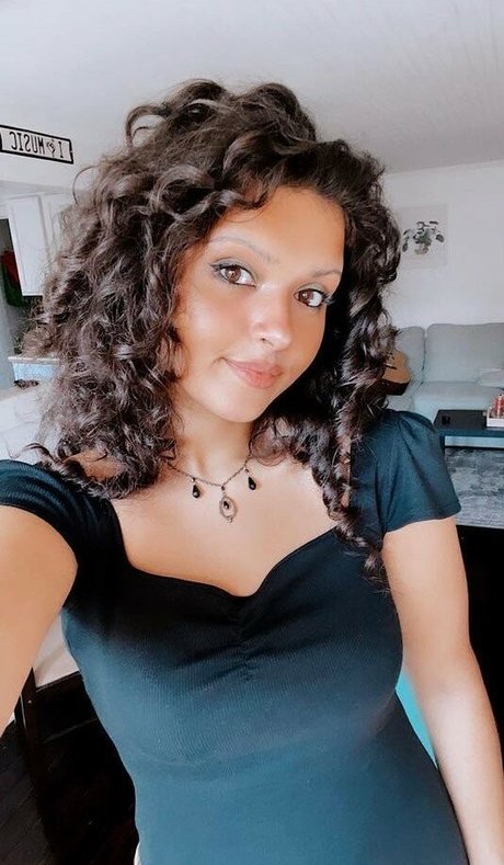 Chloe Alexander Nur für Fans