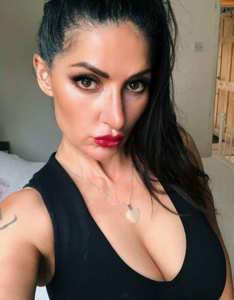 Hottash33 Nacktbilder OnlyFans Geleakt