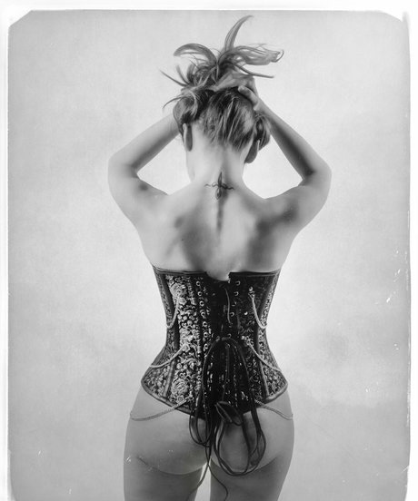 Carmilla K OnlyFans Nackt